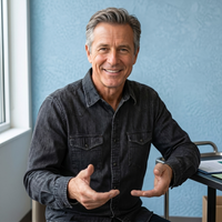 Dr. Michael Millers