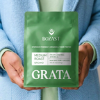 Bozast® Grata Medium Roast